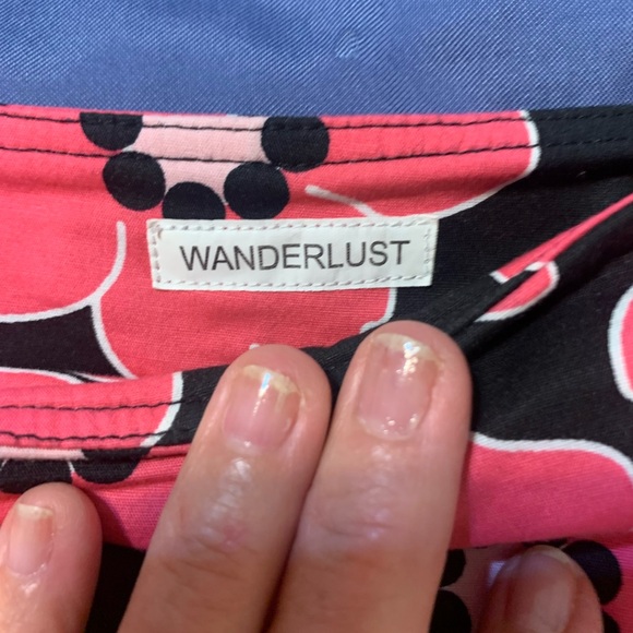 Ladies Golf or Tennis Skort - Picture 3 of 7